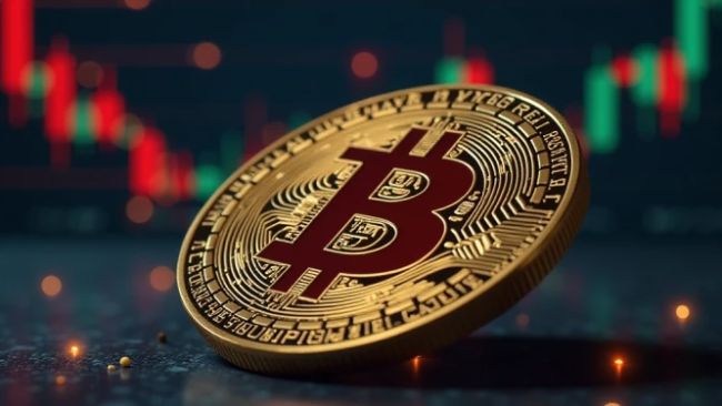 BTC recovers to $107,000 after weekly volatility. The focus shifts to US economic data