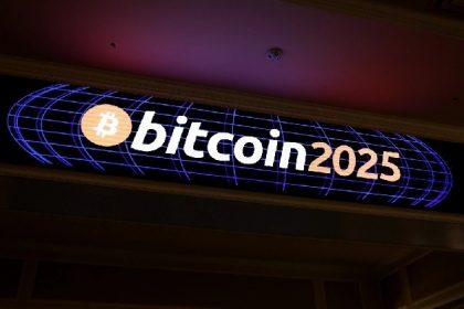 Stablecoins dominates the conversation in Bitcoin 2025