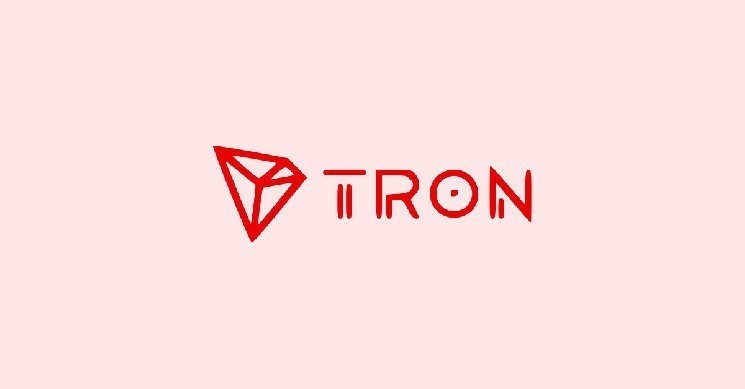Merchants over 20 meters now accept Tron via Aeon Salary