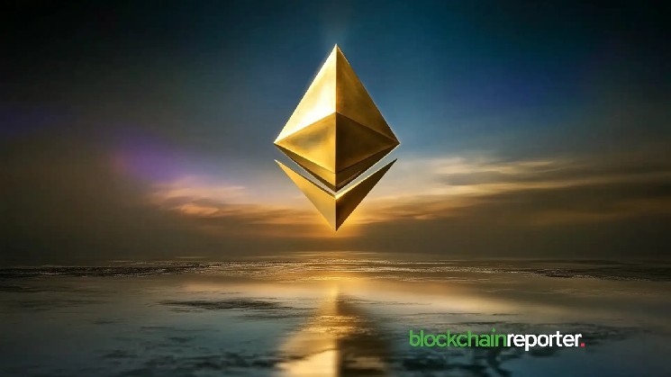 As defi and dex activities intensify, Ethereum wins $19.3 billion in stubcoin inflows