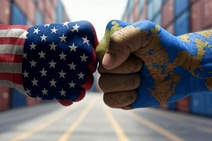 Trump's commercial war is now entering a new phase. What happens to Bitcoin?