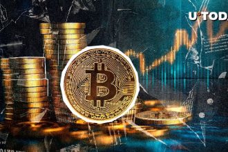 Bitcoin supply shock? On-chain data tells another story