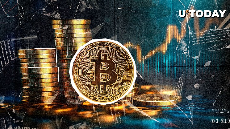 Bitcoin supply shock? On-chain data tells another story