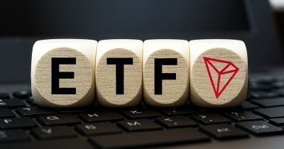 Rex shares Tron ETF files twice as leveraged