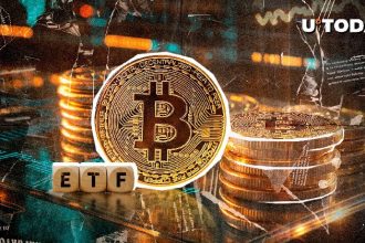 Bitcoin ETF has a market capitalization of over $150 billion