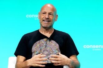 Ethereum's biggest Wall Street Bullup stock sales to ETH TRESURY to $6 billion