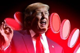 73% of crypto investors support Trump's digital asset policy