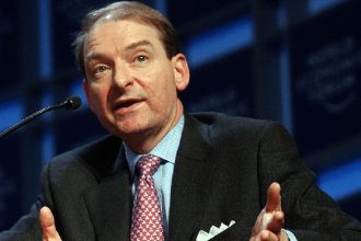 SEC Chair Ends a decade-long debate on Ethereum (ETH)