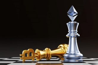 $100 million institutional doping for Ethereum (ETH)! - Why are institutions switching from Bitcoin to Ethereum? This is what you need to know...