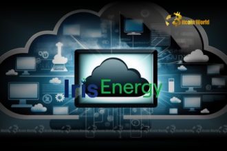 Record record revenue and monumental AI cloud expansion in June