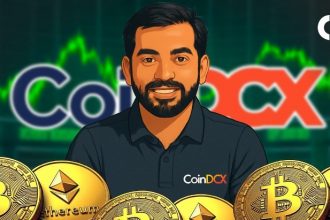 COINDCX CEO Counter Hack's Fear of $44.2 million reveals annual revenue of $136 million