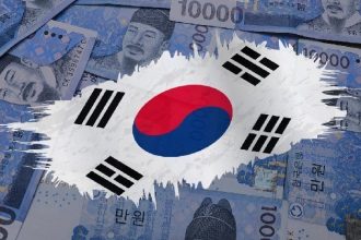 Bank of Korea has expressed concern over issuance of winning stub coins