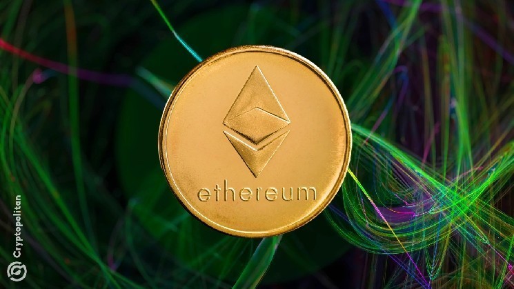 Interest between Mega Whale and Wall Street pushes Ethereum to $3,700