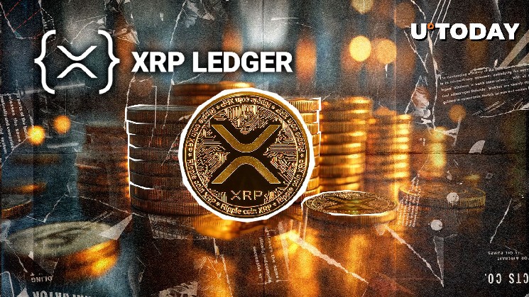 XRPL publishes key proposals for XRP monetization tools