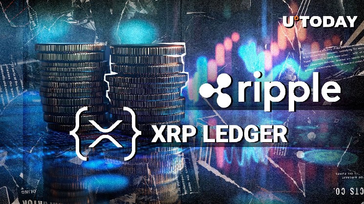 Ripple rolls out the permitted Dex in the XRP ledger, and SBI CEO shares Hot Take