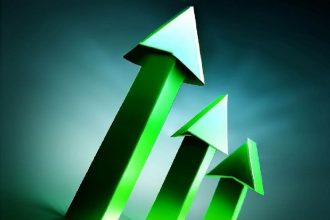 An unexpected breakout from two altcoins awaiting delisting! They go up over 100%!