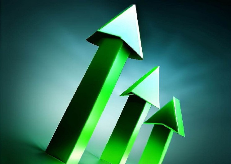 An unexpected breakout from two altcoins awaiting delisting! They go up over 100%!
