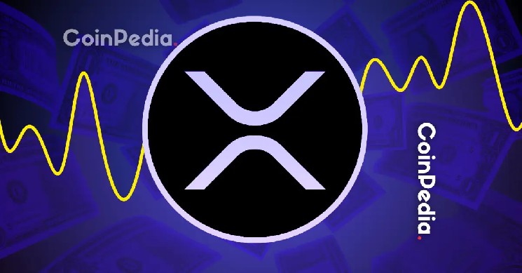 Does Ripple control XRP prices? Bill Morgan uncovers the escrow dump theory
