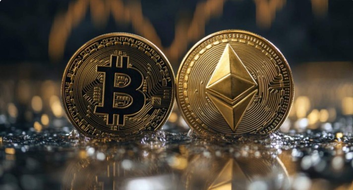 The new Bitcoin (BTC) and Ethereum (ETH) movements come from the bank giants who also serve in Türkiye!