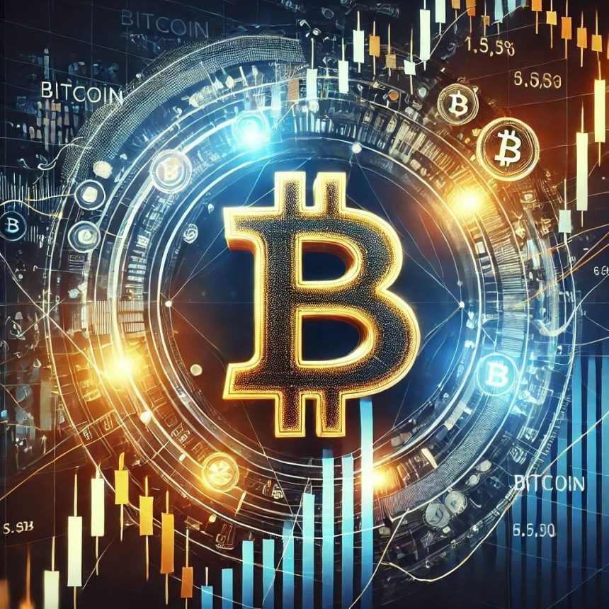 Bitcoin price