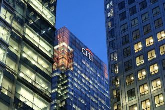 Citigroup CEO confirms that the bank is "considering issuing Citisable Coin"