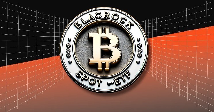 BlackRock XRP ETF buzz grows as Ripple Sec's lawsuit ends
