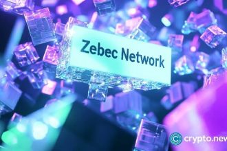 Zebec Crypto expands gatherings on the integration of Algorand into the Zebec card and payroll ecosystem
