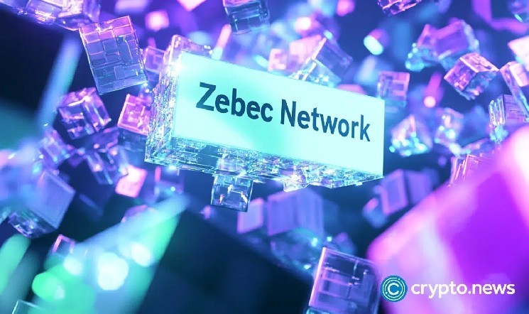 Zebec Crypto expands gatherings on the integration of Algorand into the Zebec card and payroll ecosystem