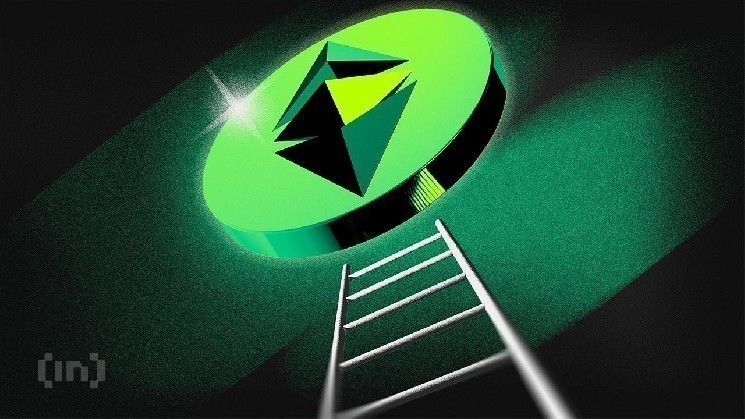 Ethereum has surpassed $3,000 in a surge in retail demand. Will the momentum be retained?