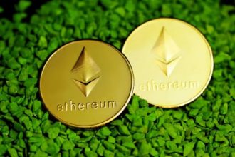 Ethereum Liquid Staking hits a new ATH with 35.5 million ETHs locked. Will the price continue?