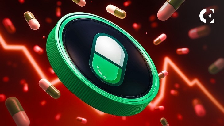 $31 million buyback has not stopped price adjustments for pump tokens to slide 13%