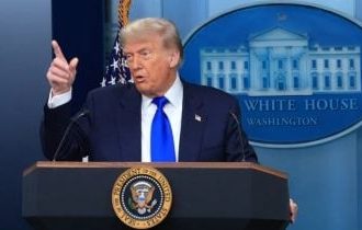 Trump's "Big Beautiful Building" clears Congress after a narrow House vote, what does this mean for Bitcoin?
