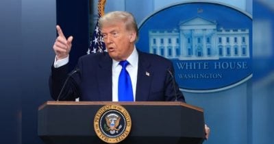 Trump's "Big Beautiful Building" clears Congress after a narrow House vote, what does this mean for Bitcoin?