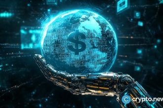 Here's why stocks and crypto markets rose after US inflation data