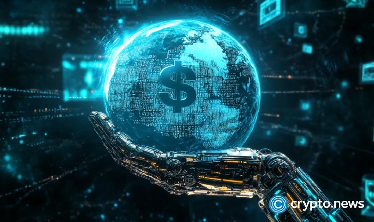 Here's why stocks and crypto markets rose after US inflation data