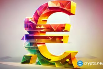 Stablecoins Power 75% of crypto payments across Europe, report show