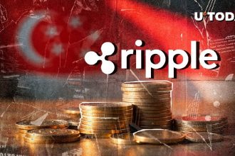 Ripple launches a $200,000 accelerator program in Singapore: More Information