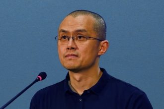 CZ is set up to issue MemeCoin tracking that tracks sponsors of negative media coverage against Binance