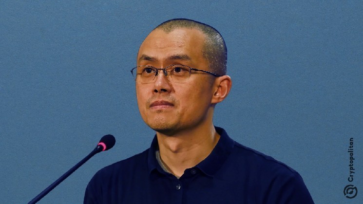 CZ is set up to issue MemeCoin tracking that tracks sponsors of negative media coverage against Binance