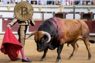 "The data that has always led to an increase in Bitcoin said, 'Bulk again'! ”
