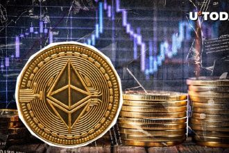 Ethereum (ETH) simply beats Bitcoin: a historical record