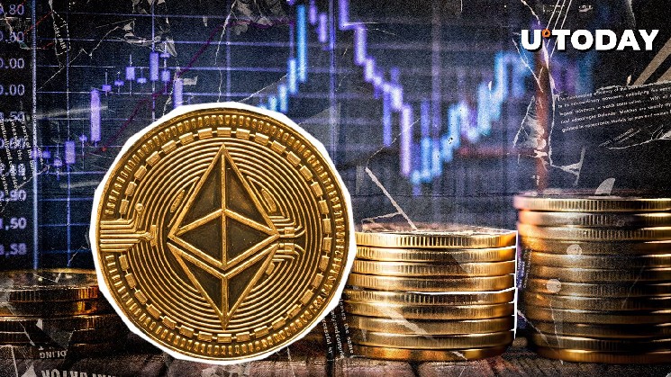 Ethereum (ETH) simply beats Bitcoin: a historical record