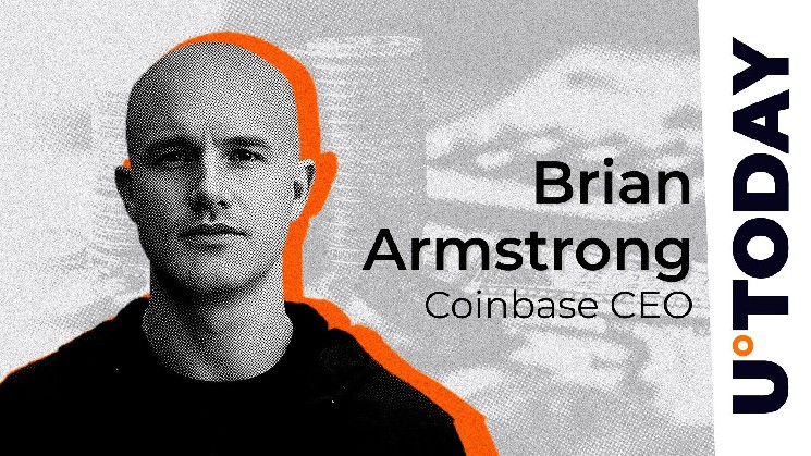 Coinbase CEO finishes speculation on the next US major exchange