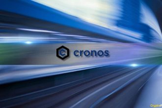 Chronos currently has a 2-second block time in the top 10 fastest chains.