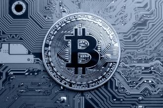 Bullish momentum builds as a higher price range in BTC's eyes