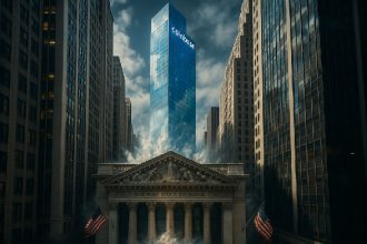 Coinbase's $100 billion milestone sparks speculation for $1 trillion companies