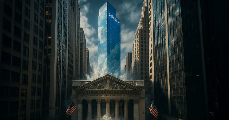 Coinbase's $100 billion milestone sparks speculation for $1 trillion companies