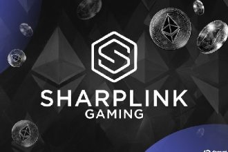Sharplink nabs BlackRock Exec has supported the launch of Bitcoin, Ethereum ETF