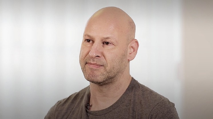 Rubin of Ethereum praises Michael Saylor
