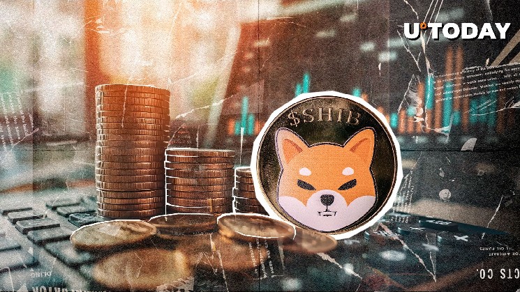 Shib Supply reduces 21,611,083 tokens